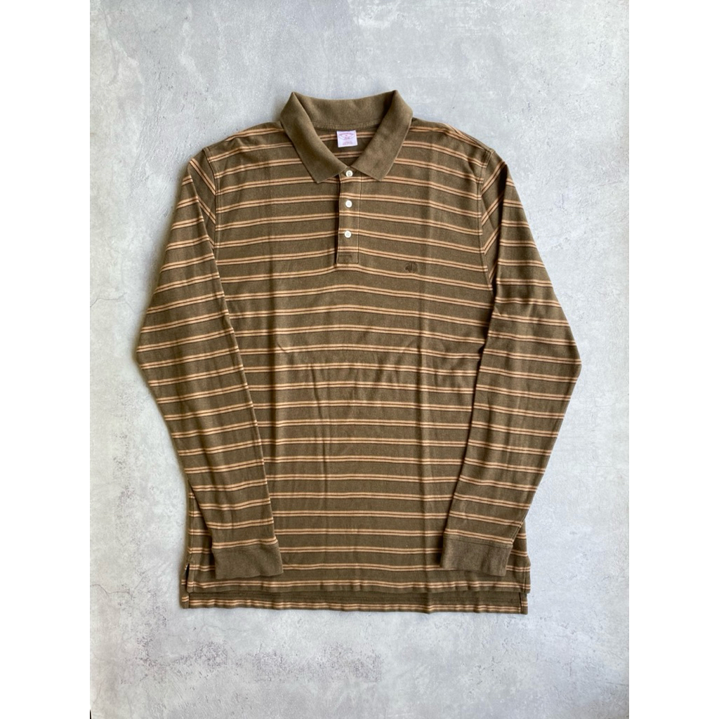 Brooks Brothers Shirt Size XL