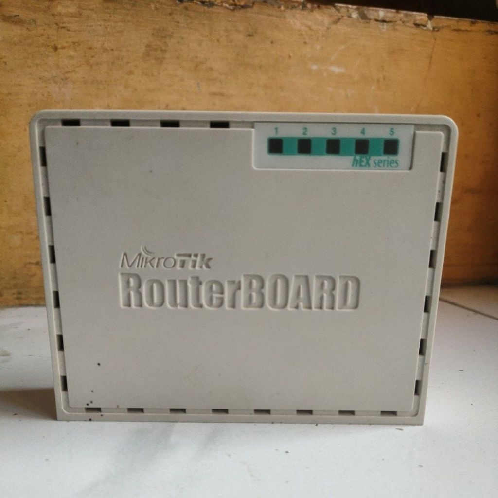Mikrotik Gr-3