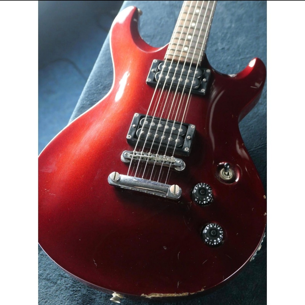 Cort M200 Electric Guitar | M-200 | M 200 Gitar elektrik