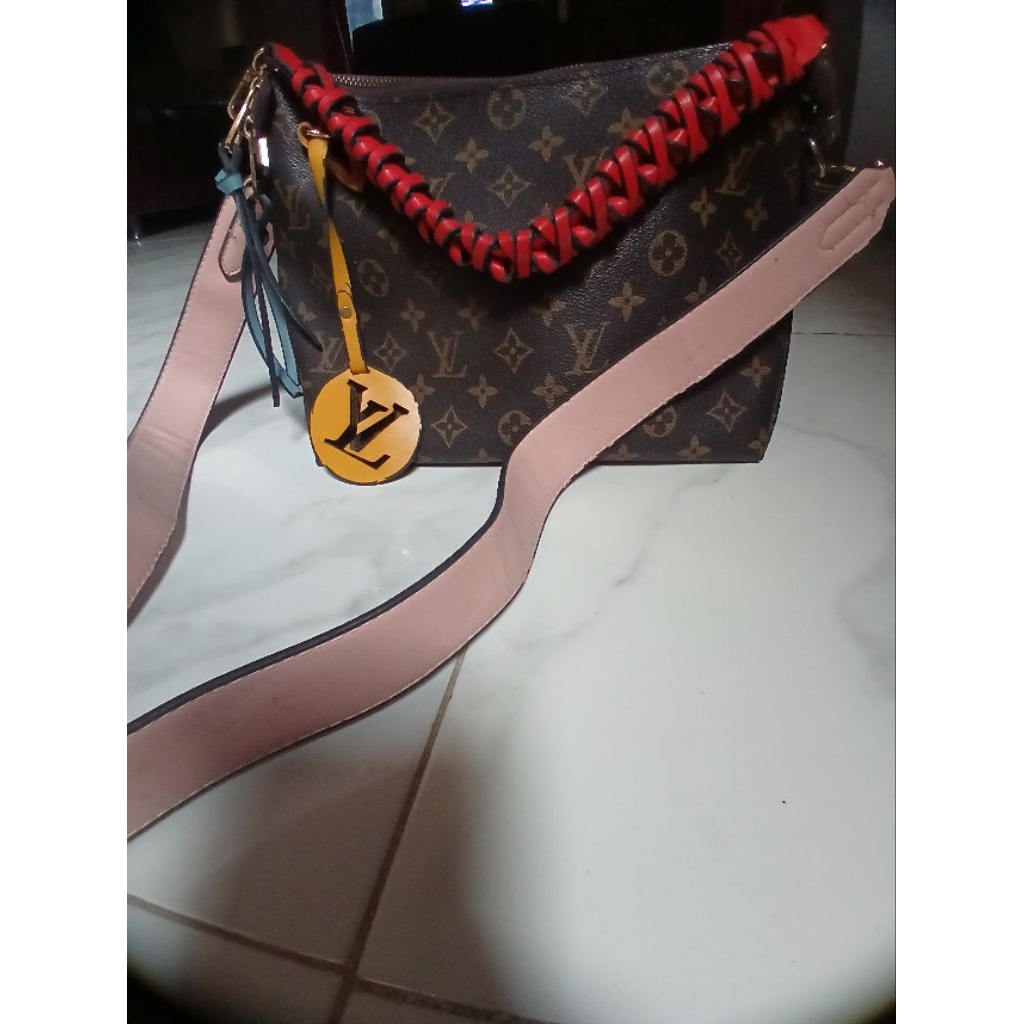 Tas Lv 2 tali