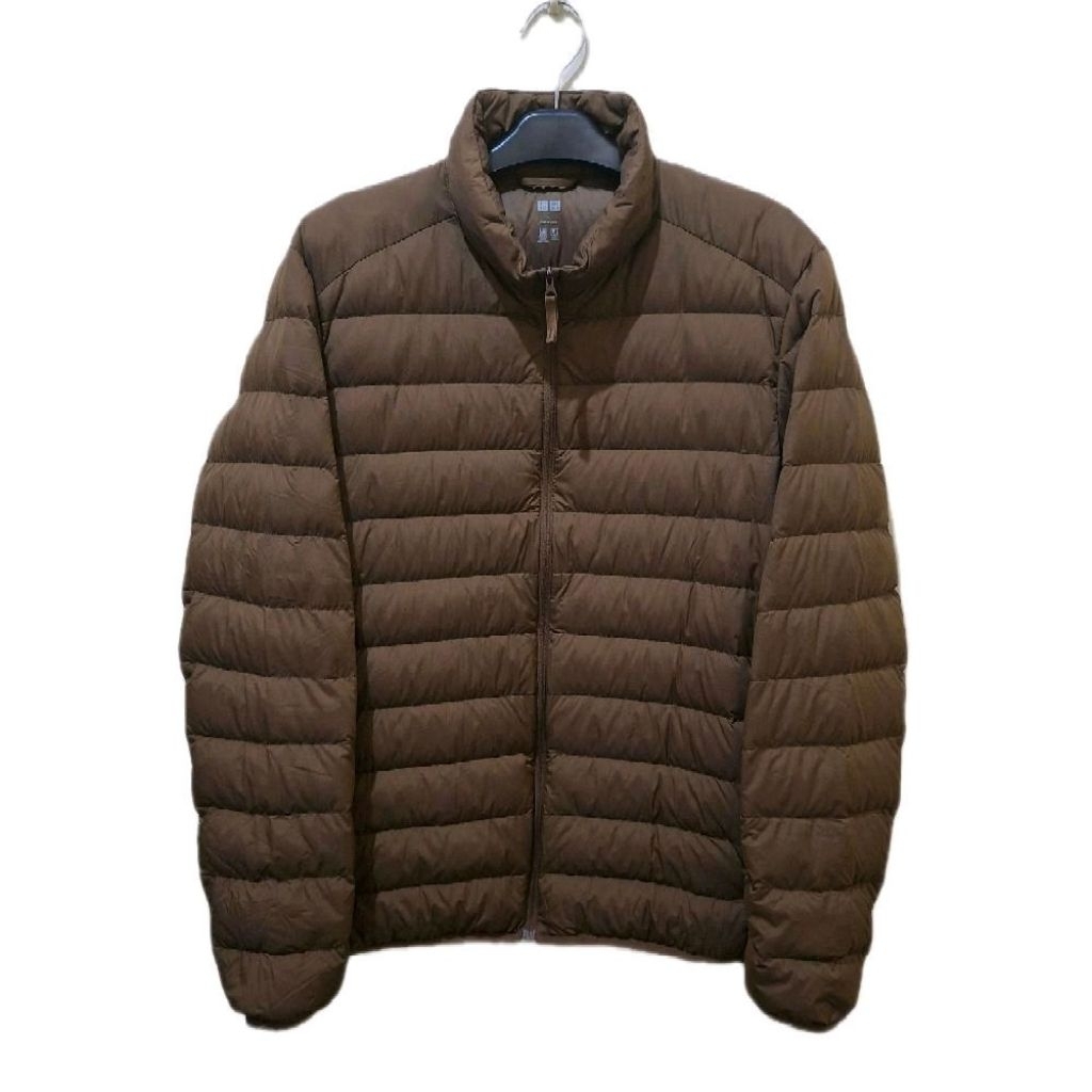 uniqlo ultralight down