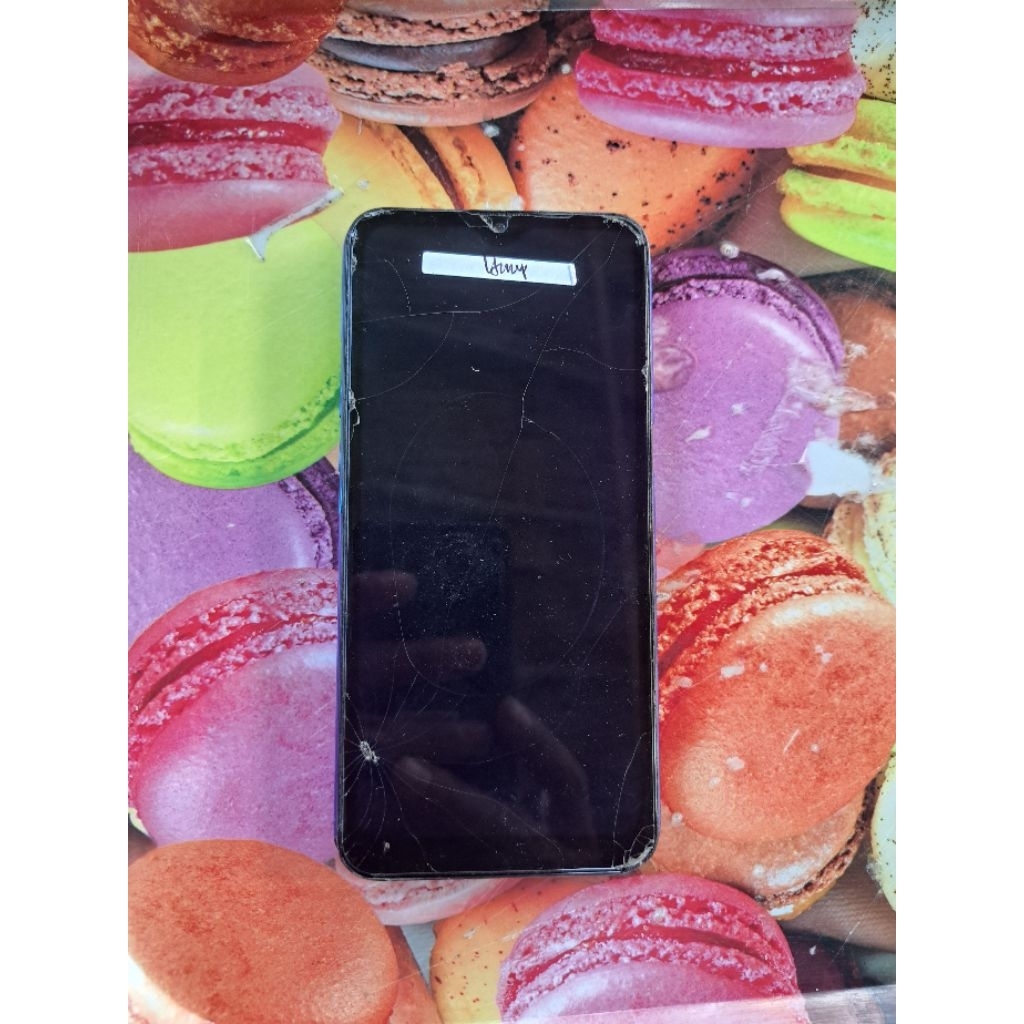 relmi c2 minusan lcd