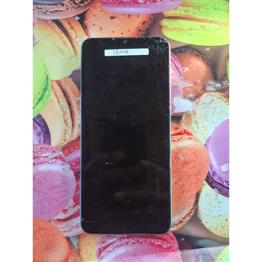 oppo a31 reverbis minus