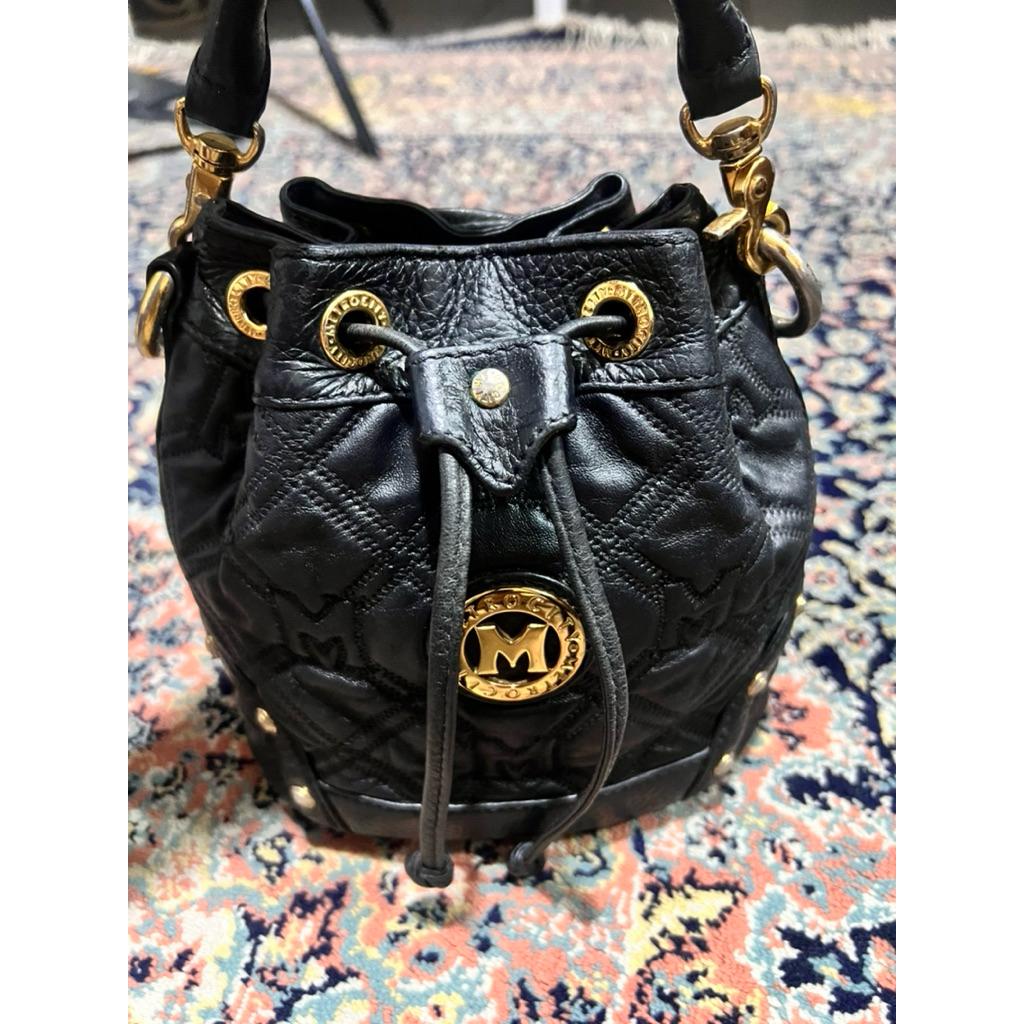 Metro City Mini Serut
