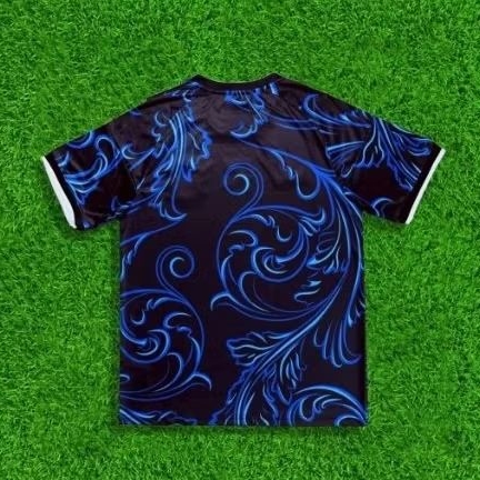 Jersey argen wc26