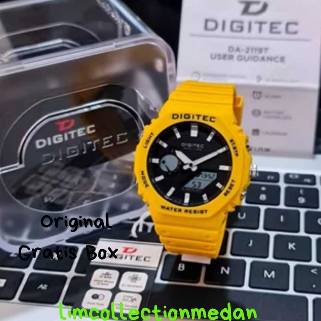 DIGITEC ORIGINAL DA-2119