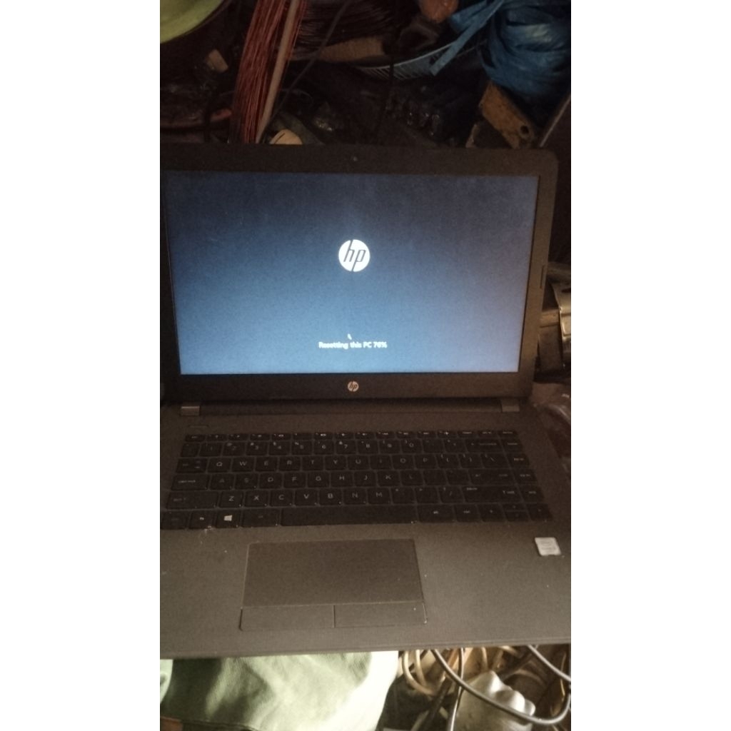 leptop hp