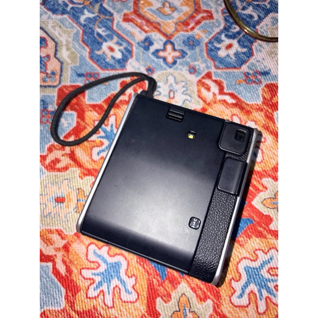 Instax mini 40
