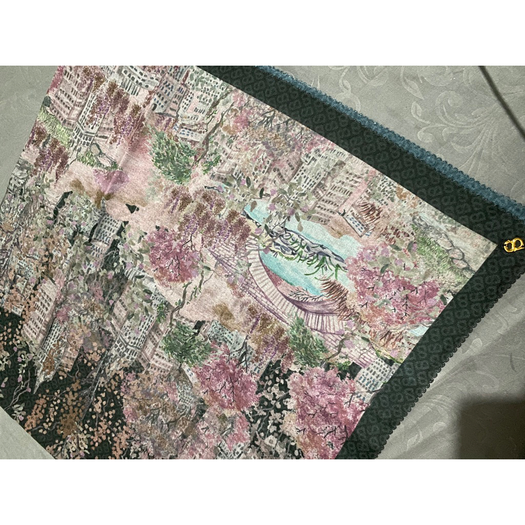 preloved buttonscarves newyork 4 forgiveness