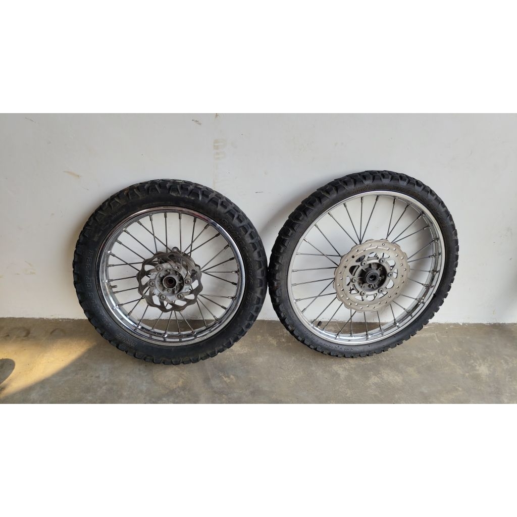 velk ori klx 19/16