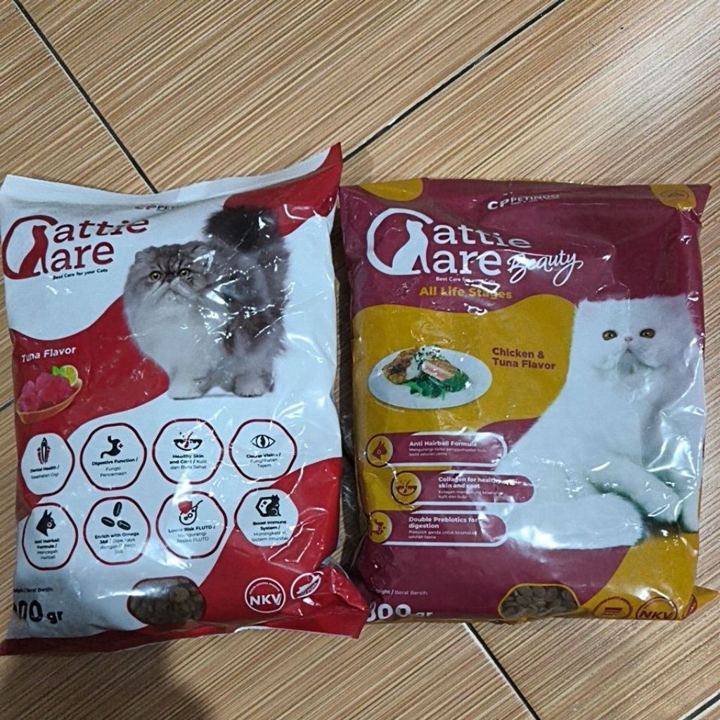 Cattie Care