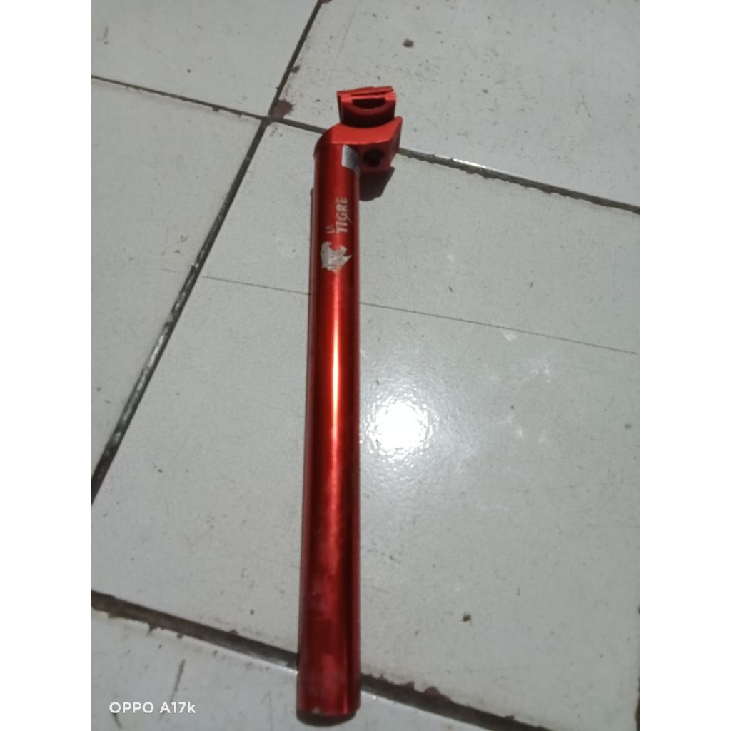 seatpost tigre /entity 27.2mm