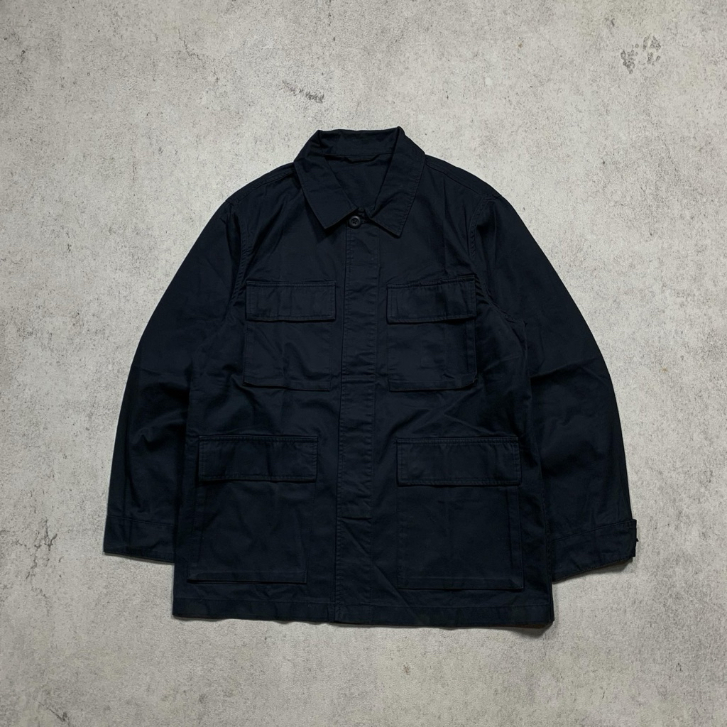 Musinsa Standard Outer Jacket