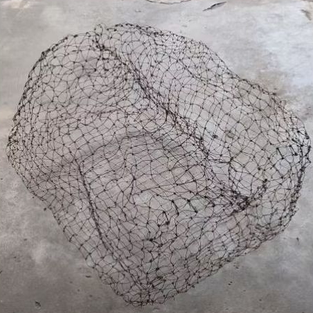 Perangkap Ikan Bubu Tembilar Kawat 50 x 40 x 30 cm.
