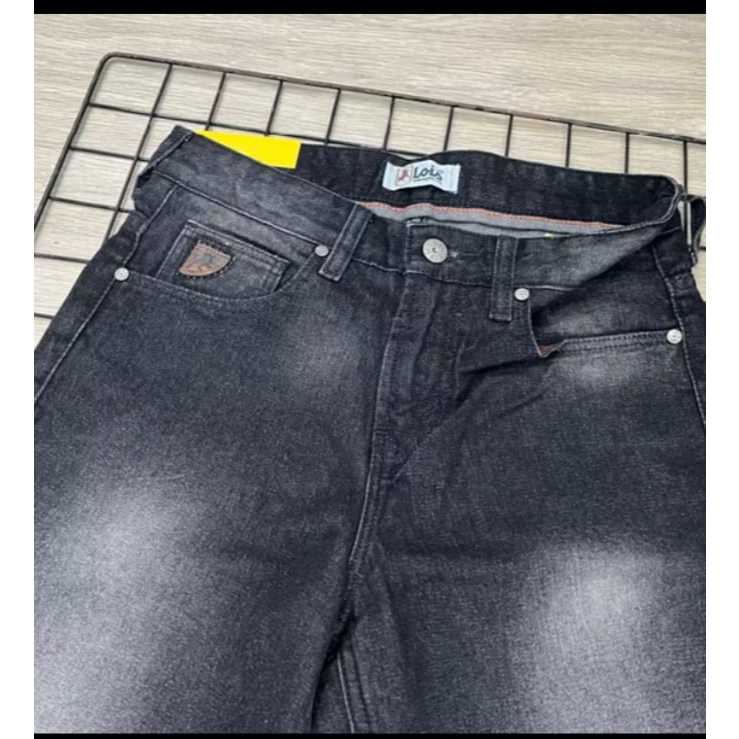Celana Pendek Lois Original / celana pendek pria / Lois Original