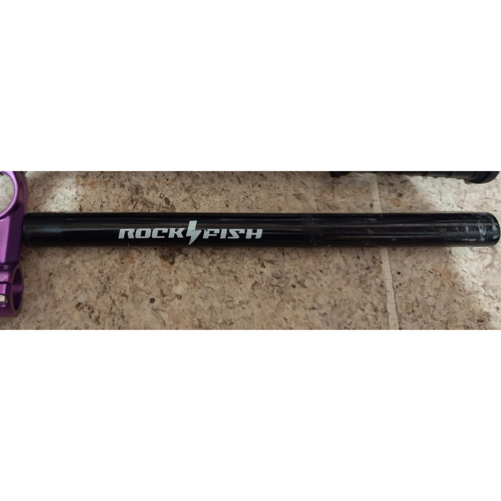 Seatpos rockfish