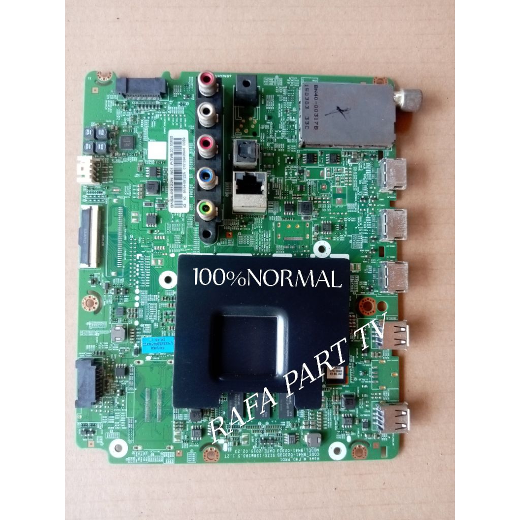 MAINBOARD TV SAMSUNG UA32J5500 UA32J5500AK