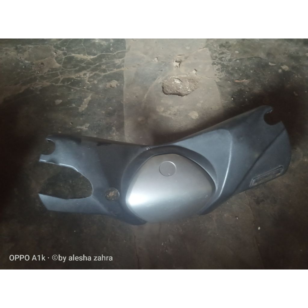 cover setir Yamaha Lexi original second