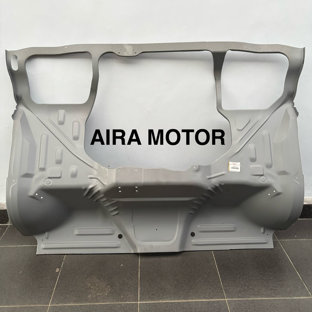 PANEL LANTAI (JOK) MITSUBISHI L300 DIESEL ORIGINAL