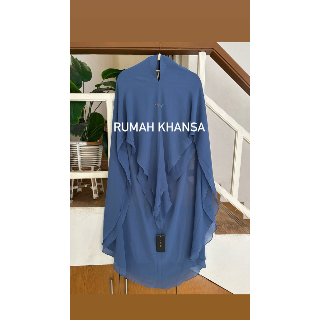 SALE NWT khimar sisesa sumaya