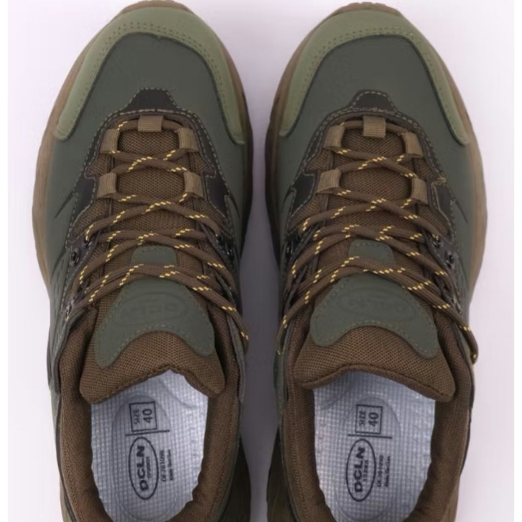 declan running casual sneaker outdoor