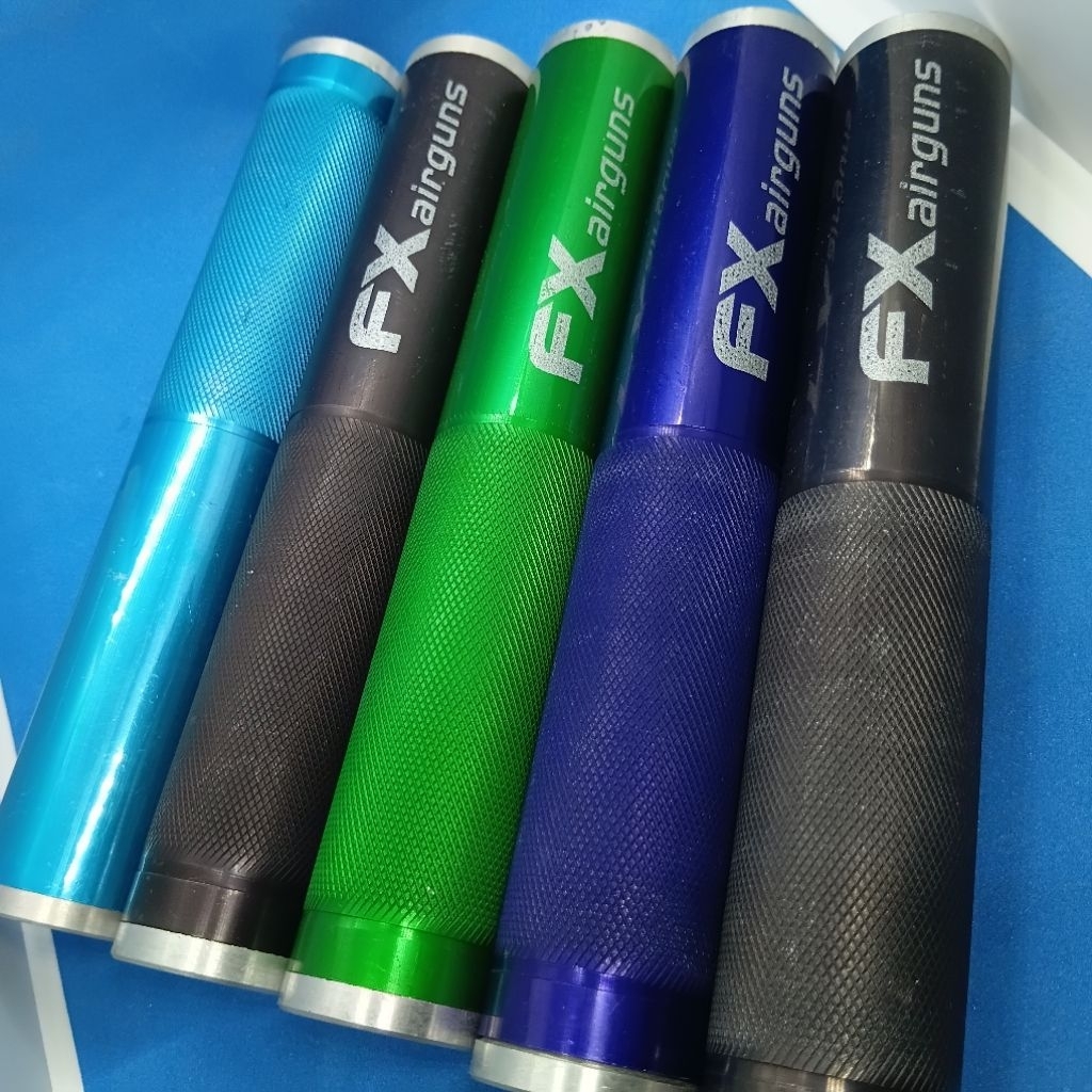 Peredam FX Airguns OD 30 p20