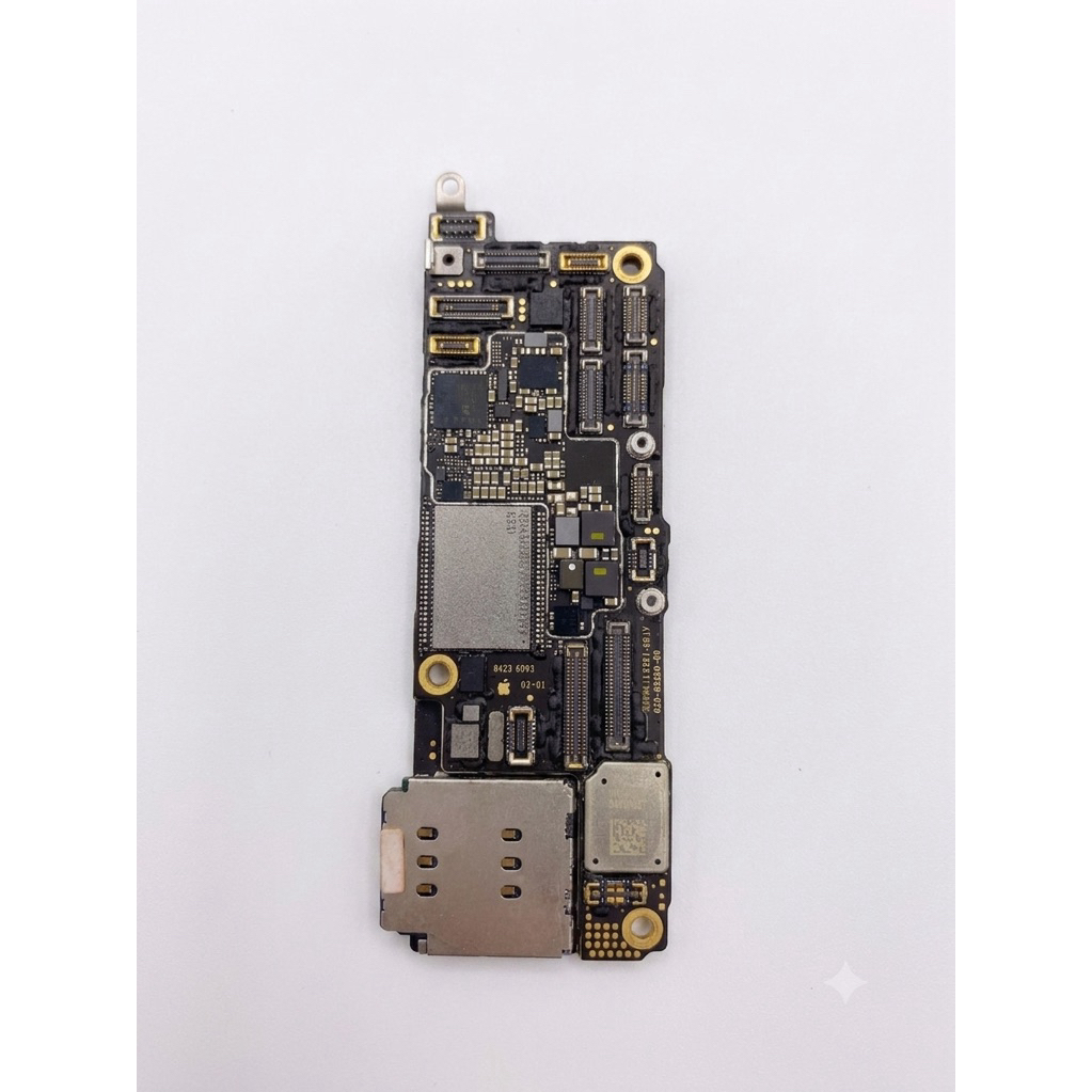 MESIN IPHONE 15 PRO MAX LOCK iCLOUD