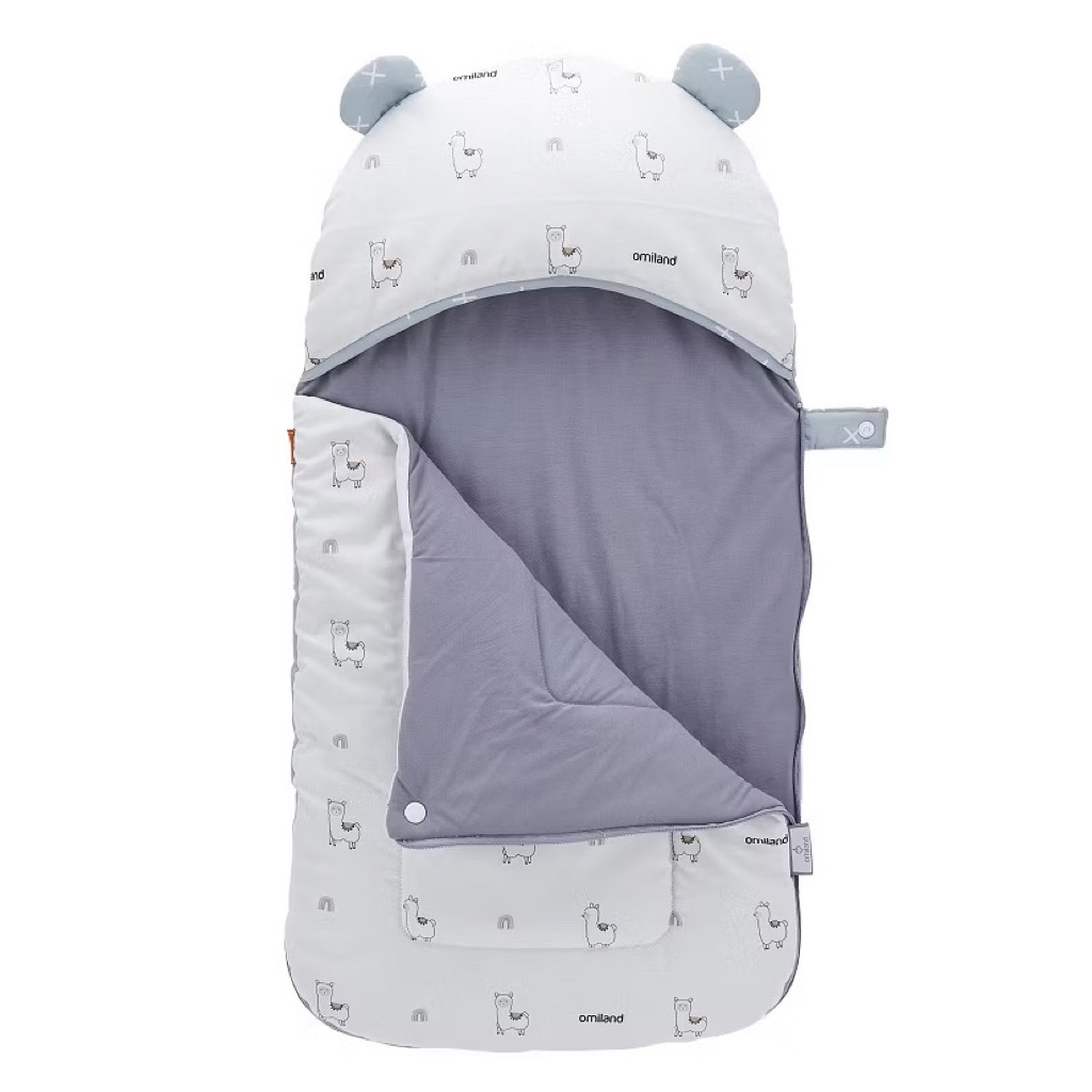 Preloved Sleeping Bag Omiland