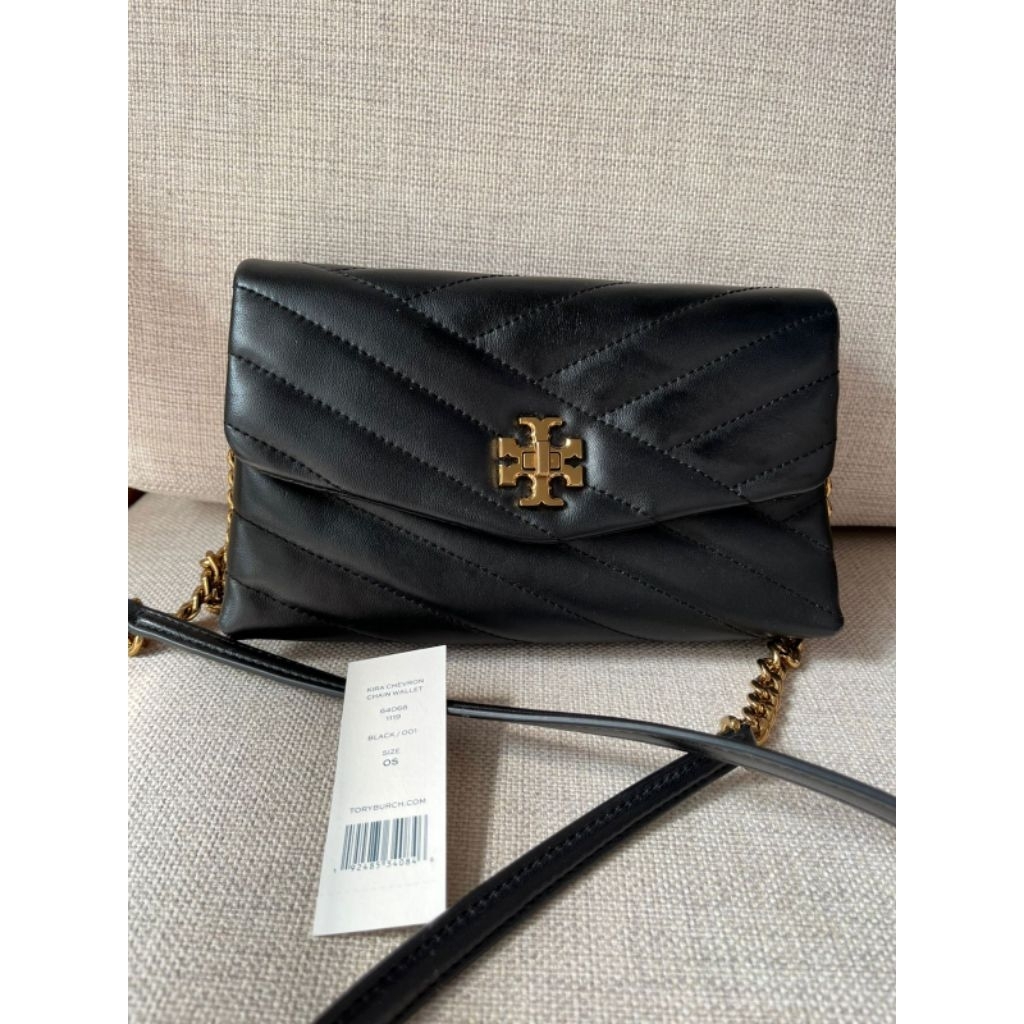 TB Kira Chevron WOC PL VvGC