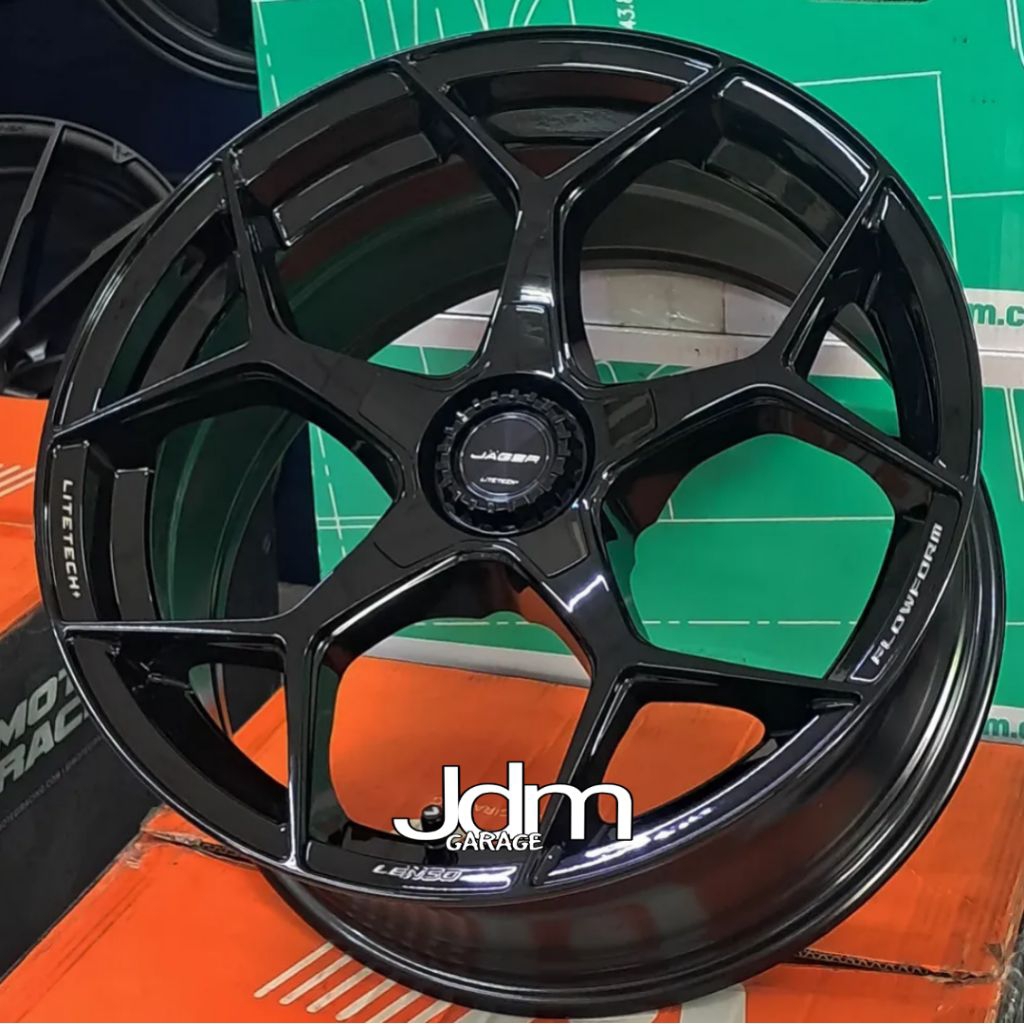 velg mobil r18 VAMOS 5 ORIGINAL LENSO THAILAND r18 pcd 5X108 velg mobil ring 18 velg mobil jaecoo j5