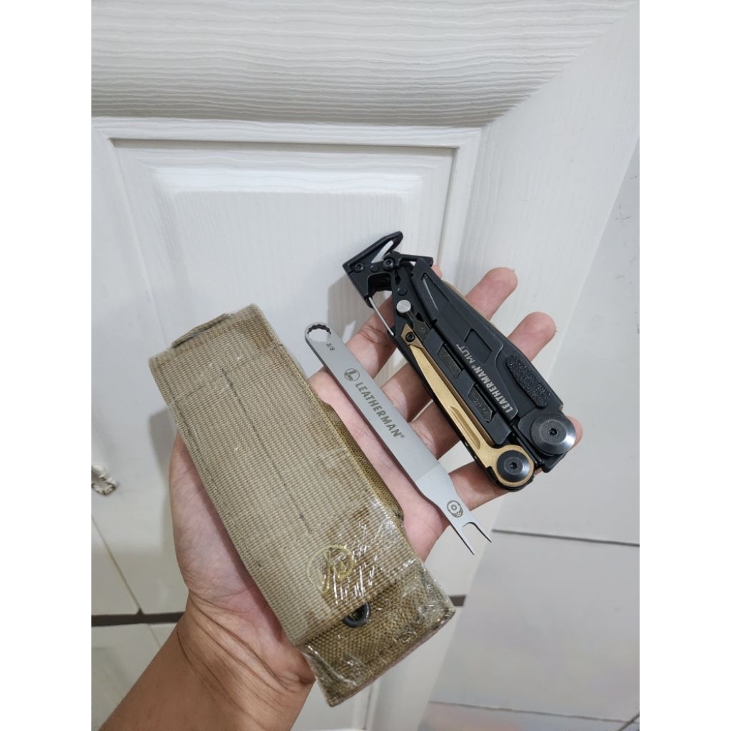 Leatherman MUT EOD