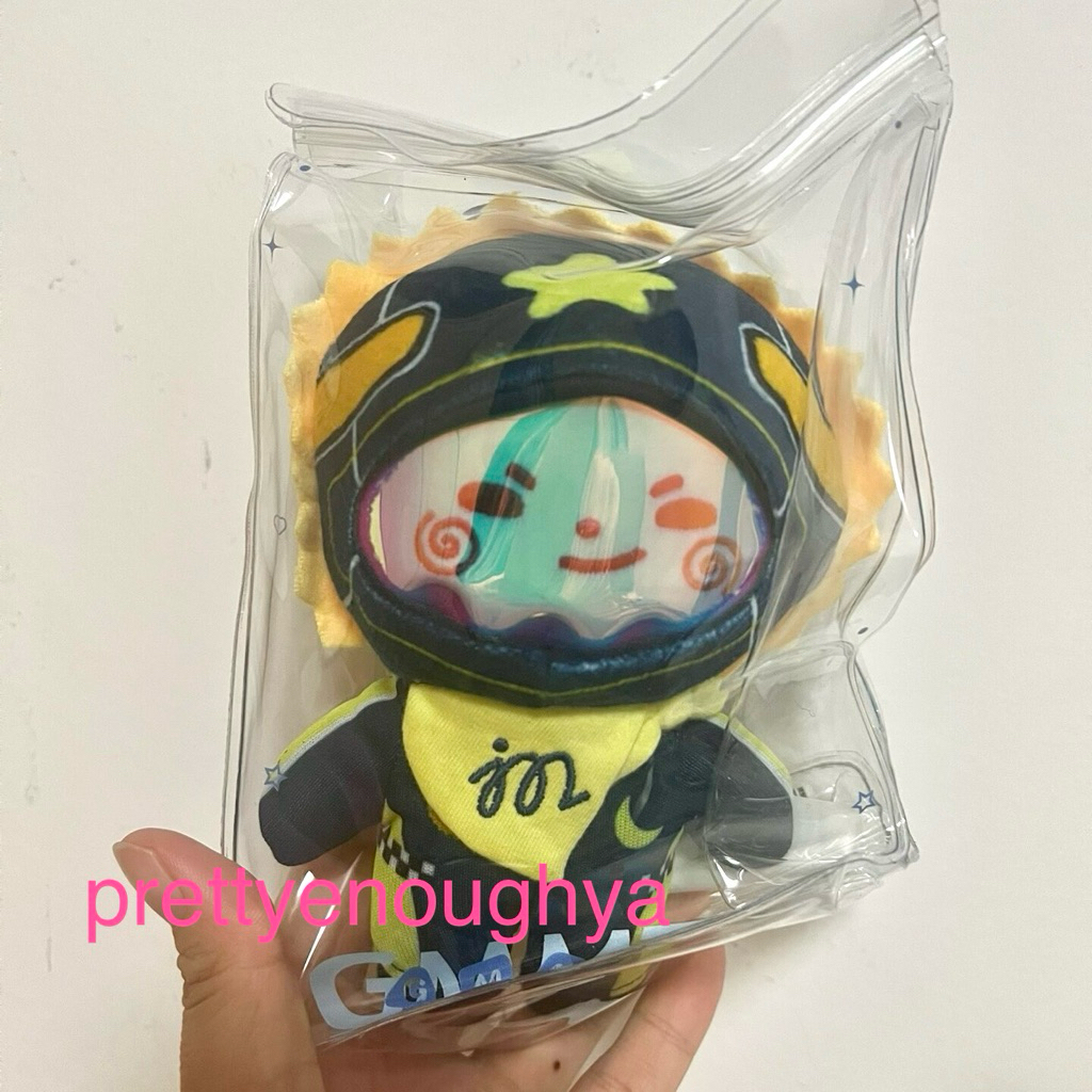 DOLL KEYCHAIN JUMMO V3 LOL 2026 GMM GMMTV JUNIOR MARK JUNIORMARK JUMARK DOLLKEY