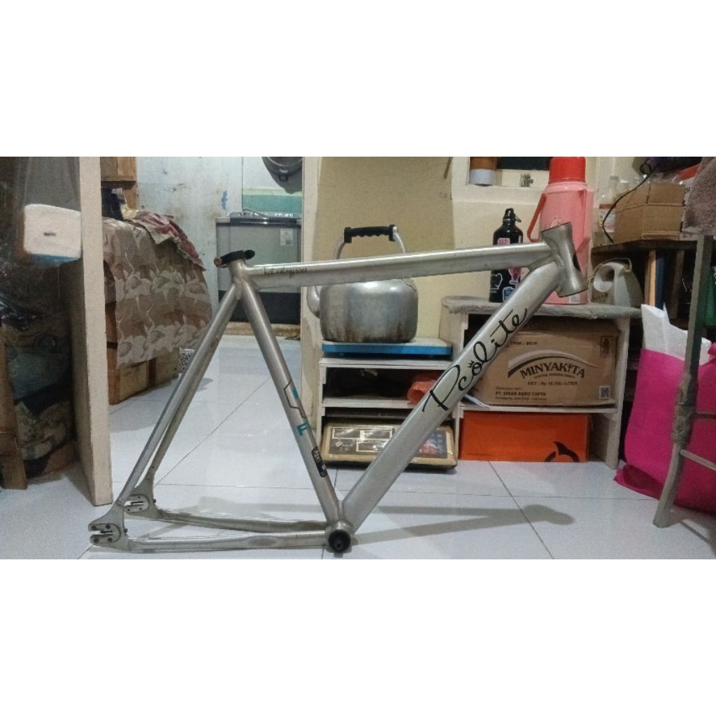 Frame only pco sz 52