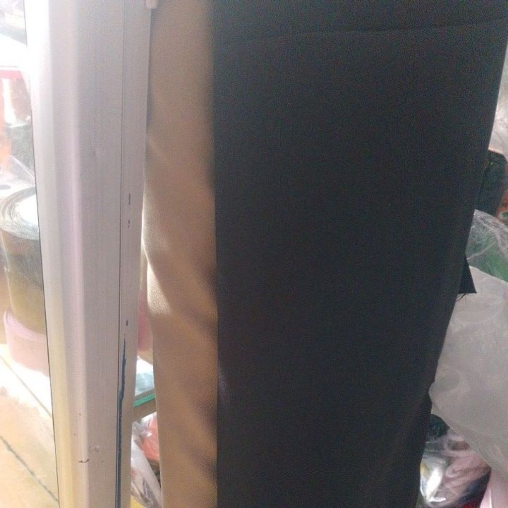 Kain seragam pramuka nasional / Kain rafilo
