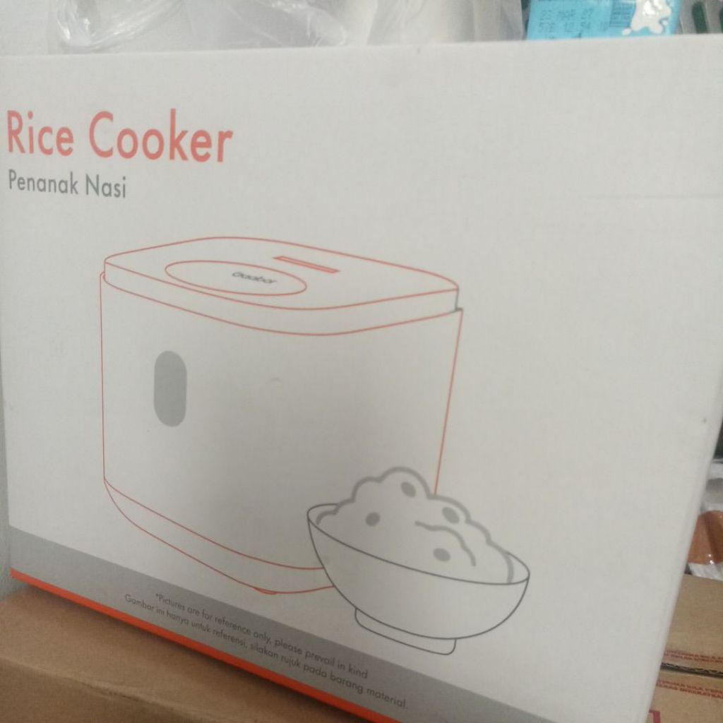 Rice Cooker Gaabor
