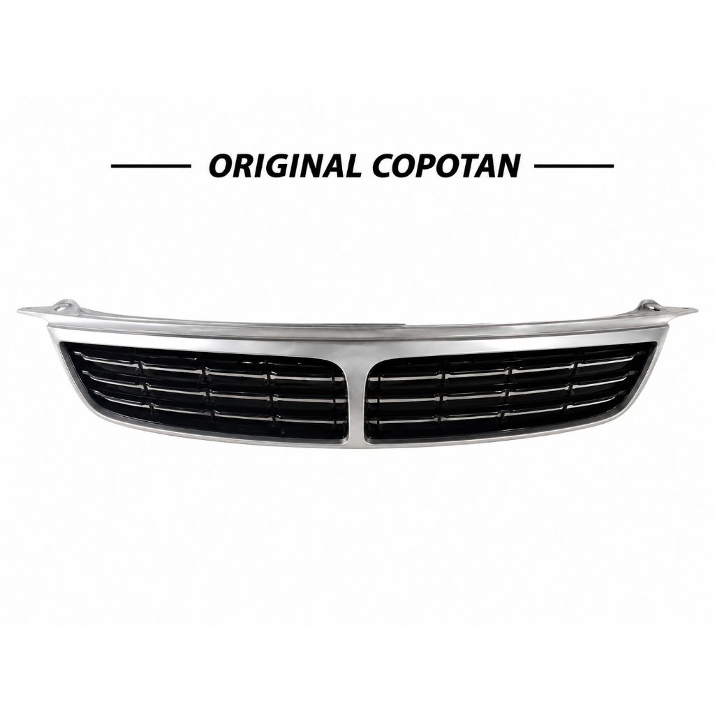 Grill Toyota All New Corolla 1.8 type Ae112 Original Second