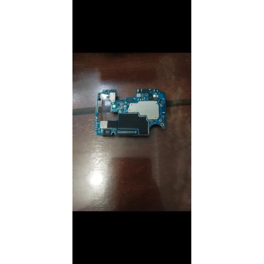 mesin Samsung A51