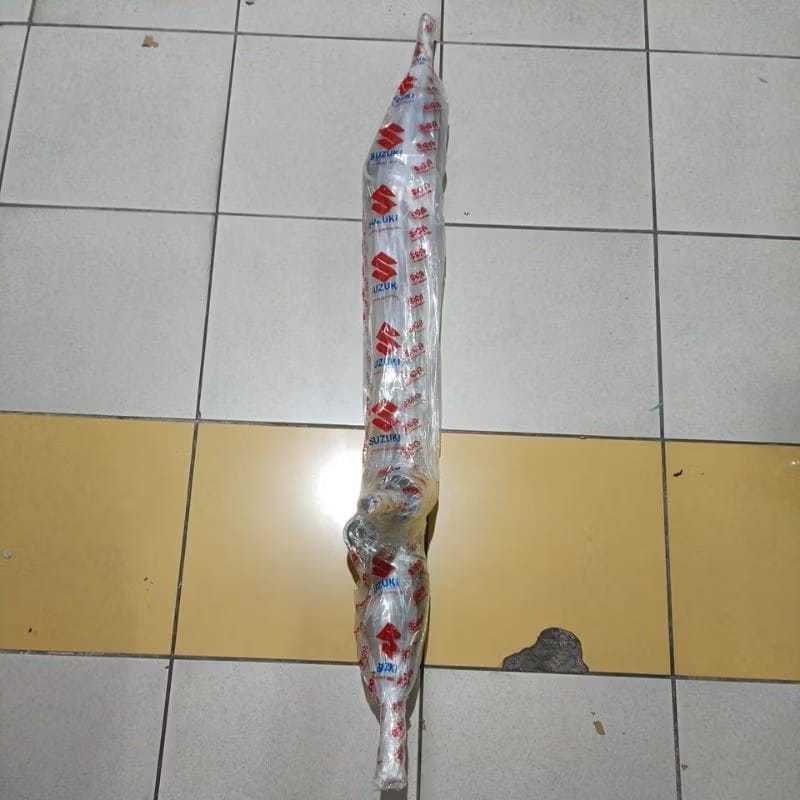 RACK STEERING RAK STEER STIR SUZUKI ERTIGA