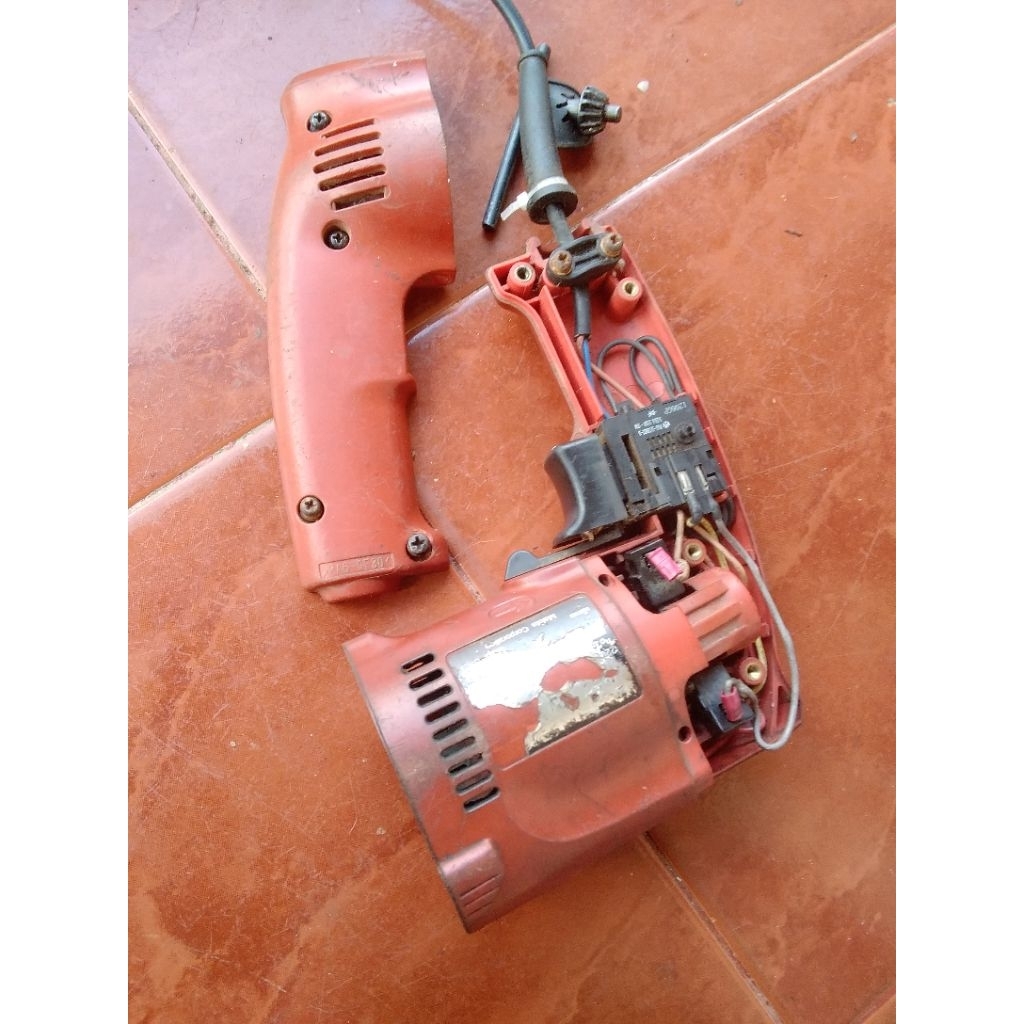 bodi, stator dll bor 13mm maktec mt811 copotan