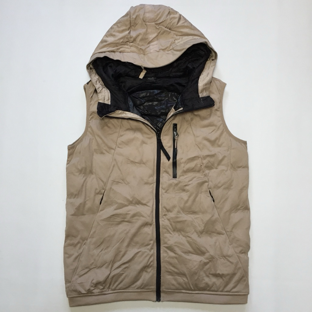 FIELDCORE WINTER ROMPI VEST OUTDOOR