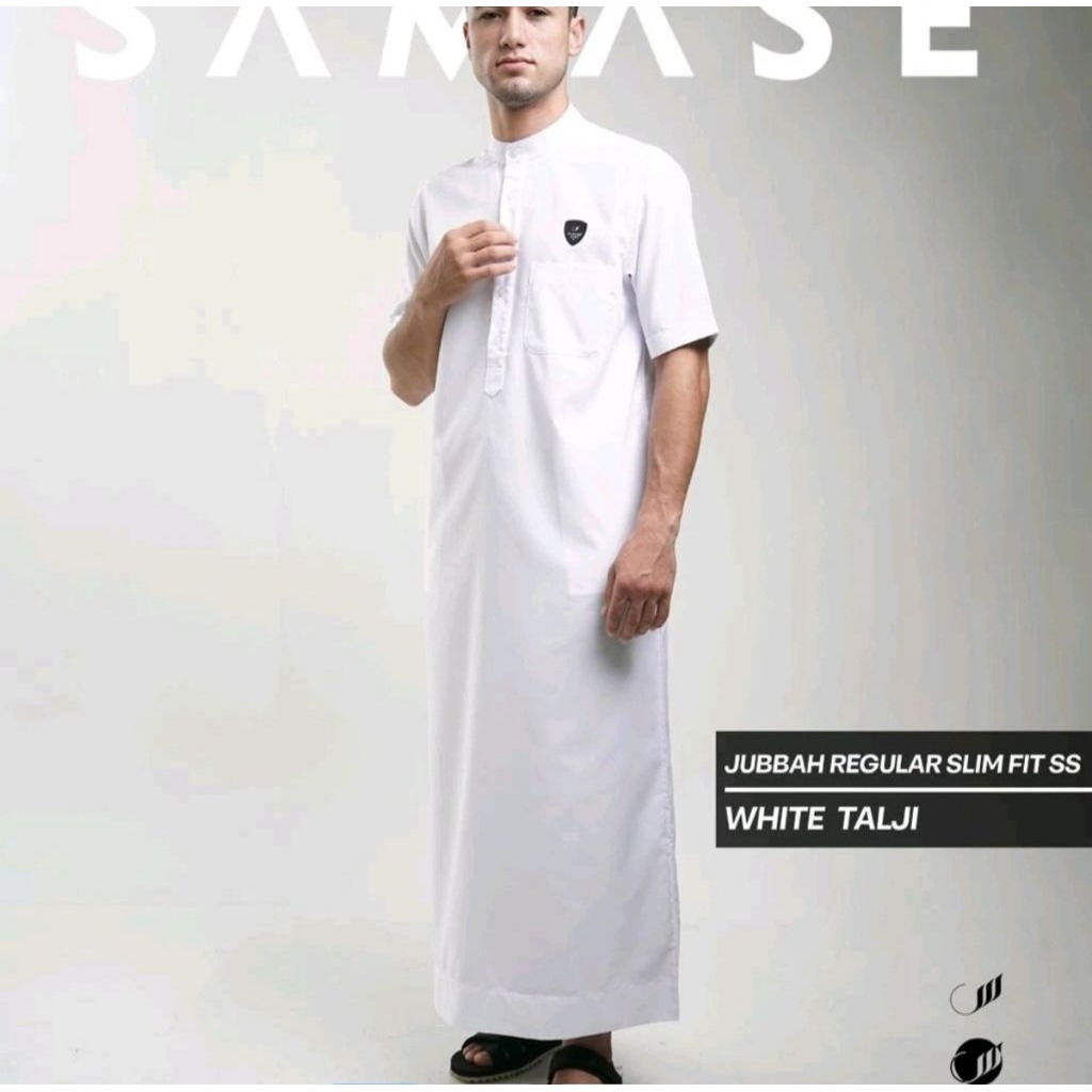 jubah samase dan thobe studio