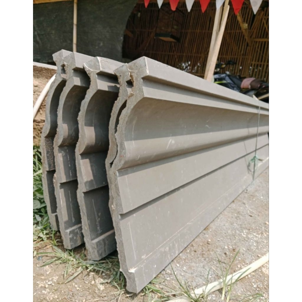 lisplang beton propil