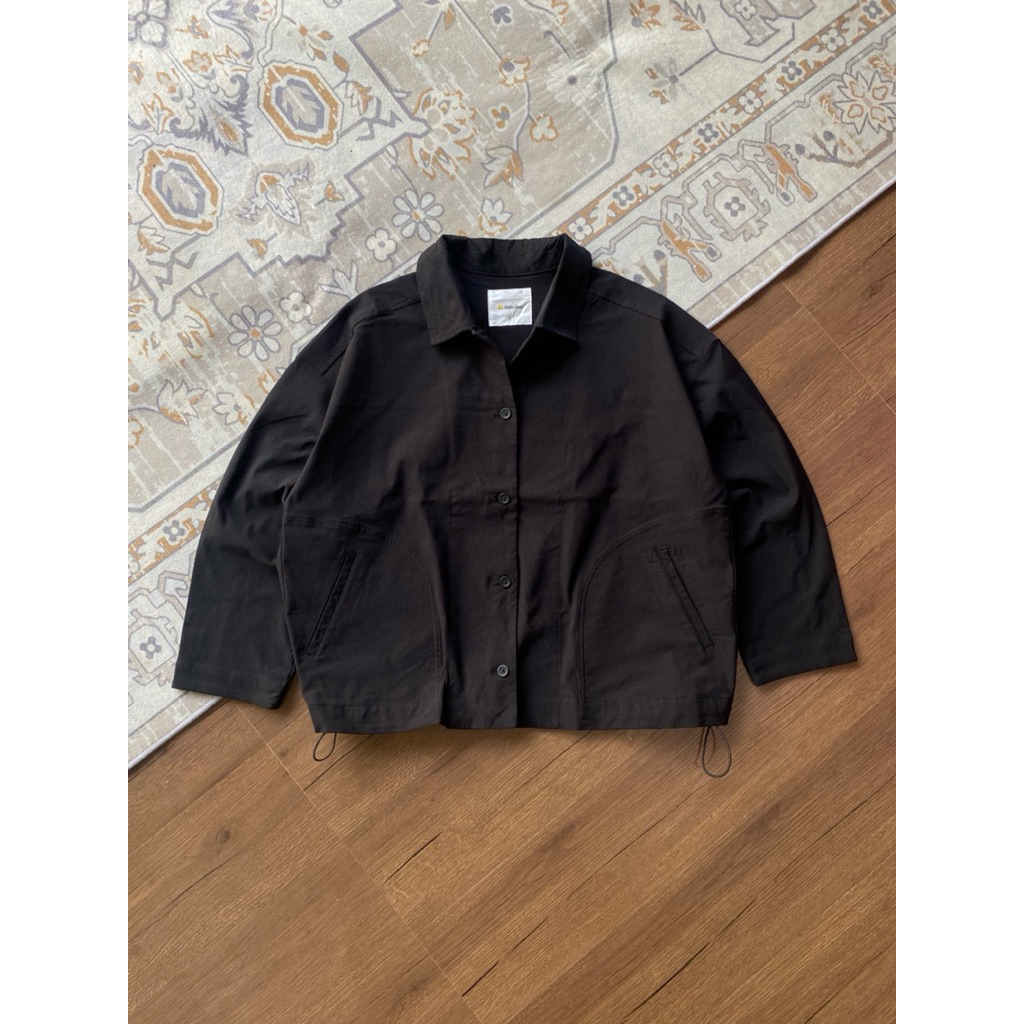 Golden Bear Outer Jacket