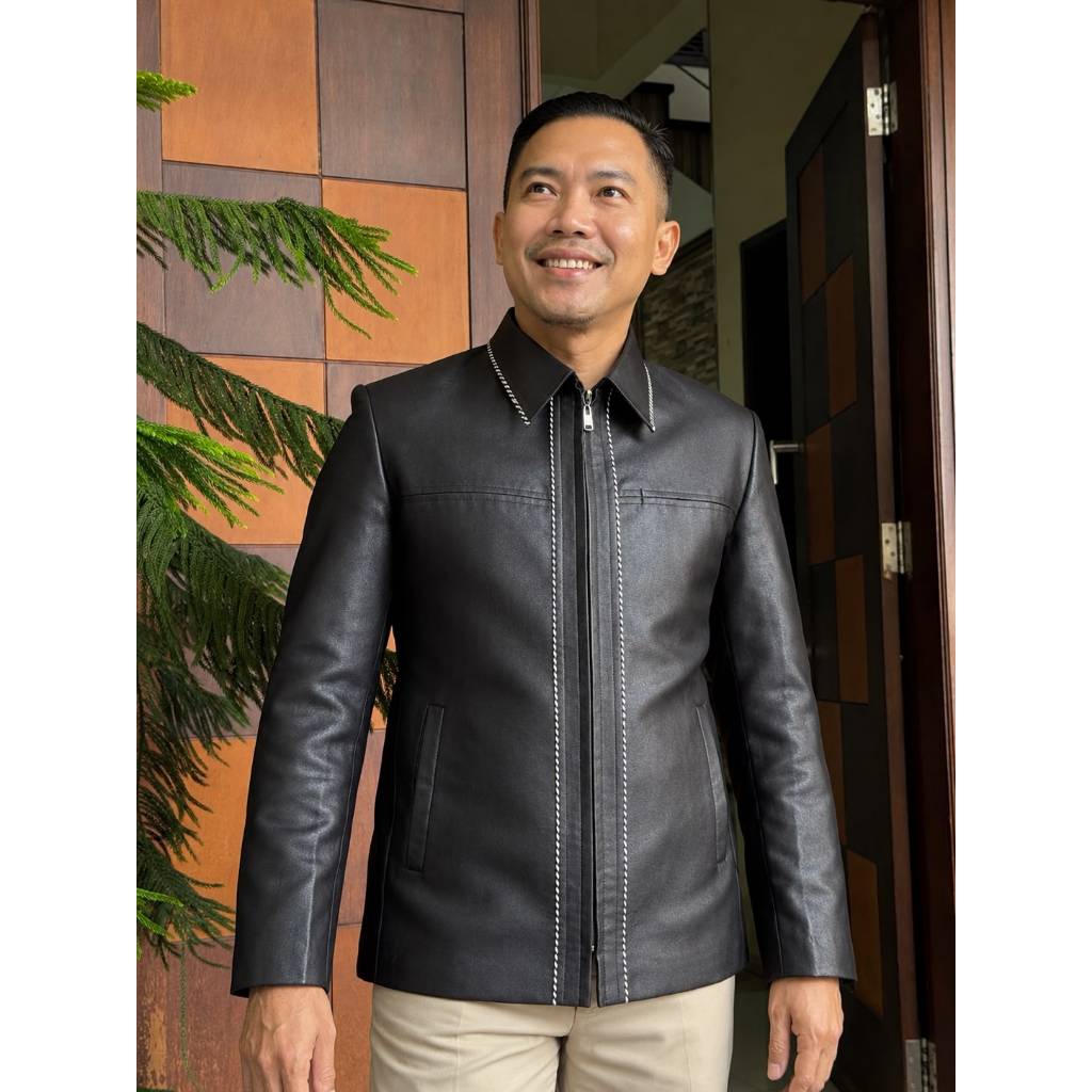 JASKET PRIA SLIMFIT/ JASKET PRIA MODERN / JASKET PRIA CASUAL / JASKET PRIA PREMIUM / JASKET ZIPPER F