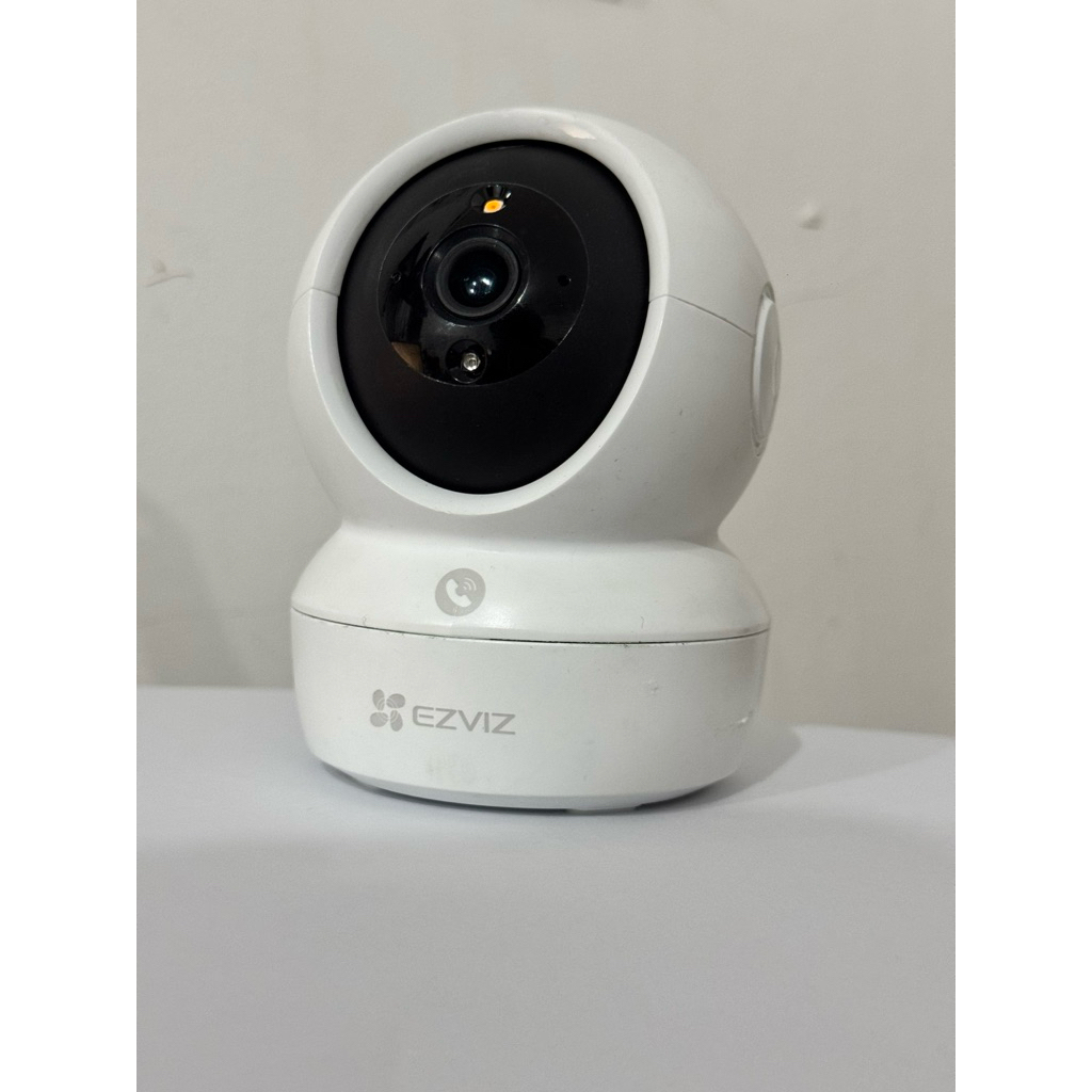 BEKAS - Ezviz H6C Pro 2K Second / Bekas