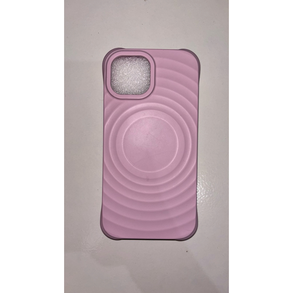 preloved case iphone 15