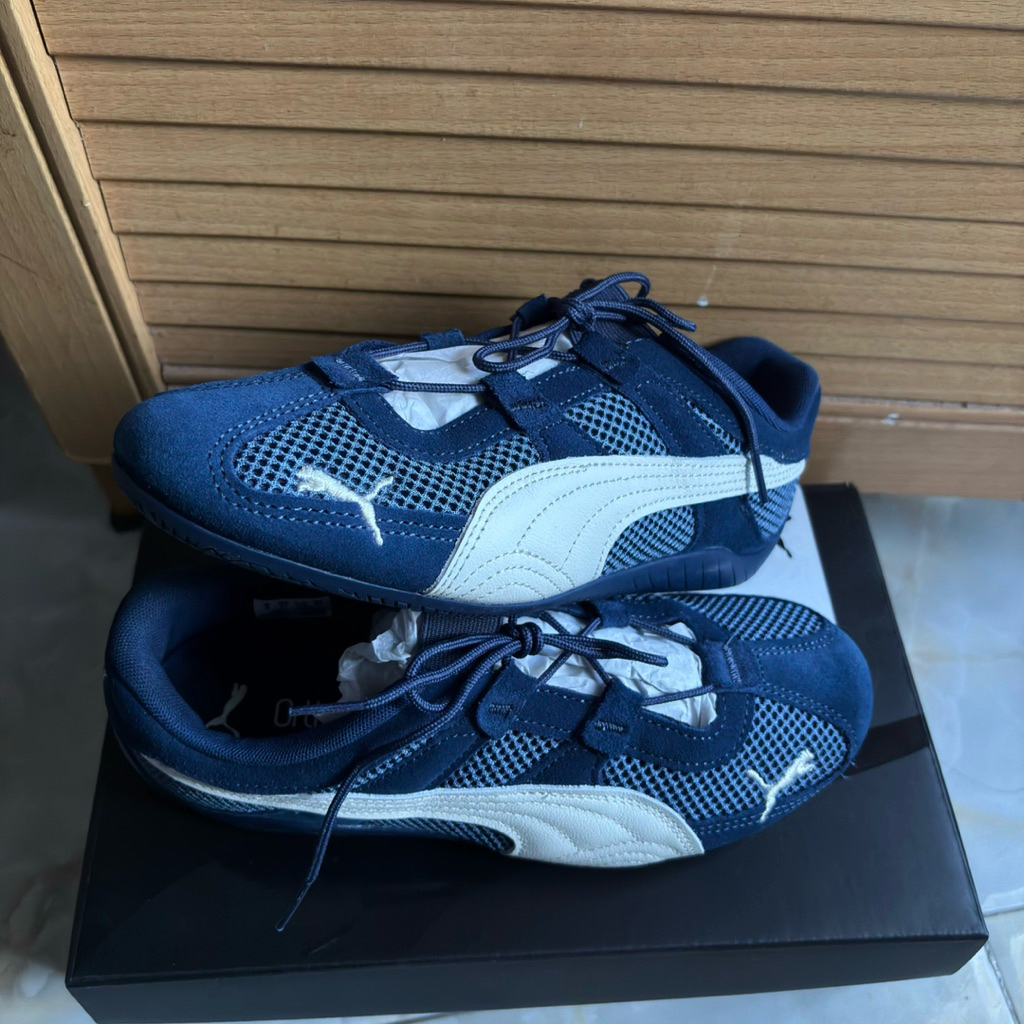 PUMA SPEEDCAT