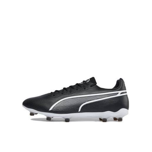 PUMA  Sepatu Bola King Pro FG/AG Football Boots 107566 01