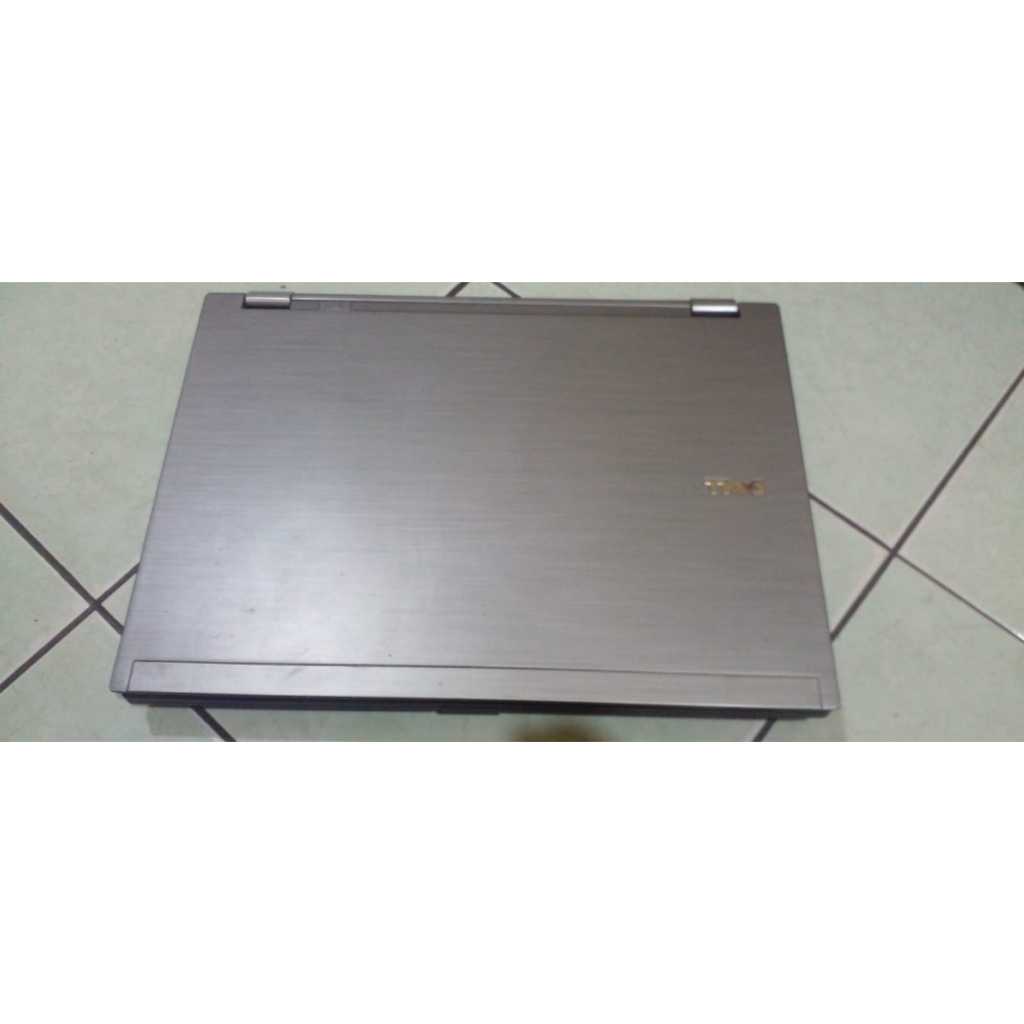 Laptop Dell Latitude E6410