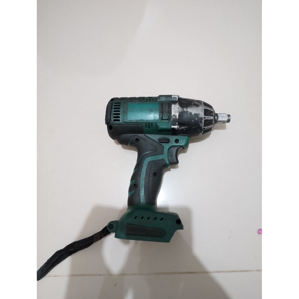 Impact Modern M65 Bekas Pakai Unit Only